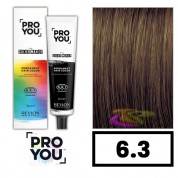 REVLON PRO YOU COLOR MAKER 6.3