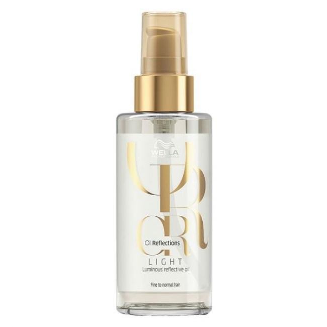 OR LUMINOUS REFLECTIVE OIL LIGHT 100ml