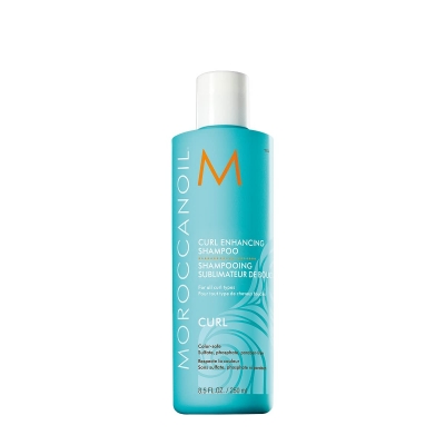 MOROCCANOIL CURL ENHANCING SHAMPOO 250 ML