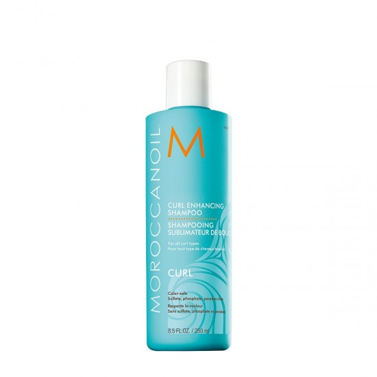 MOROCCANOIL CURL ENHANCING SHAMPOO 250 ML