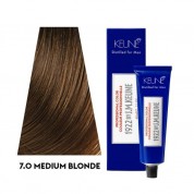 1922 BY J.M. KEUNE COLOR MEDIUM BLONDE No.7 60 МL