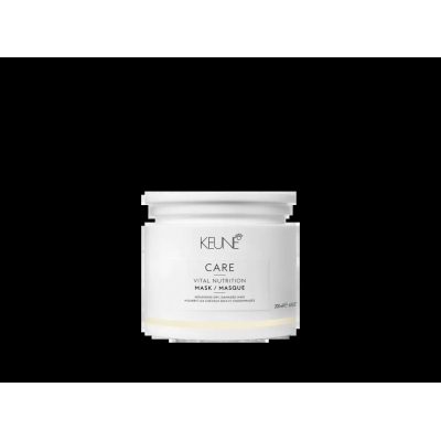 KEUNE CARE VITAL NUTRITION MASK 200 ML