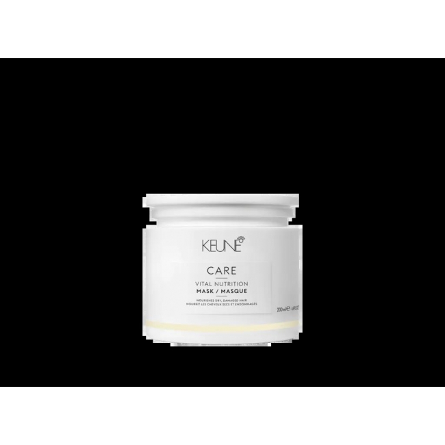 KEUNE CARE VITAL NUTRITION MASK 200 ML