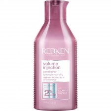 Redken NYC Volume Injection регенератор за волумен на коса 300 мл