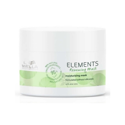 WELLA ELEMENTS RENEWING MASK 150ML