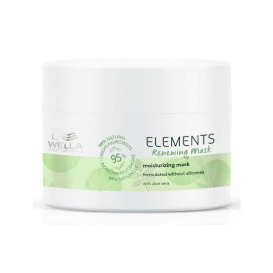WELLA ELEMENTS RENEWING MASK 150ML