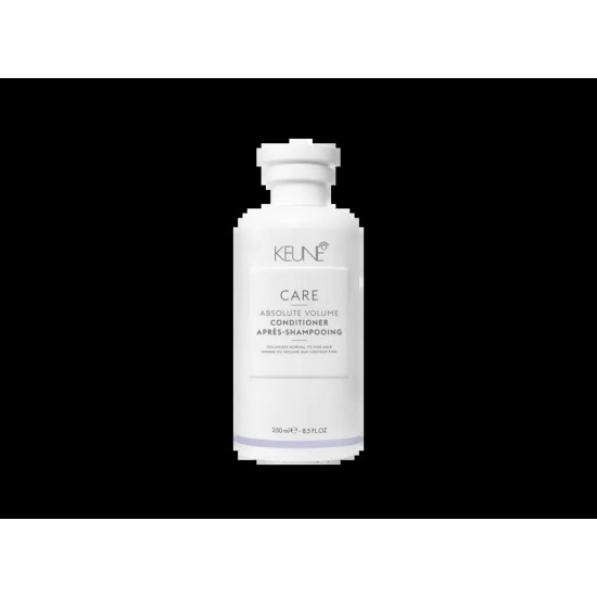 KEUNE CARE ABSOLUT VOLUME CONDITIONER 250 ML
