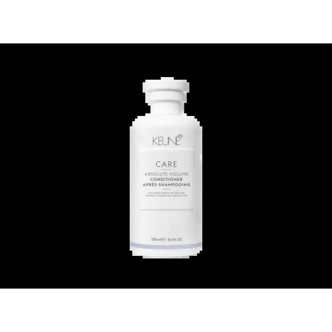 KEUNE CARE ABSOLUT VOLUME CONDITIONER 250 ML