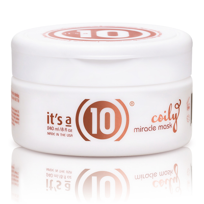 IT’S A 10 COILY MASK 240 ML