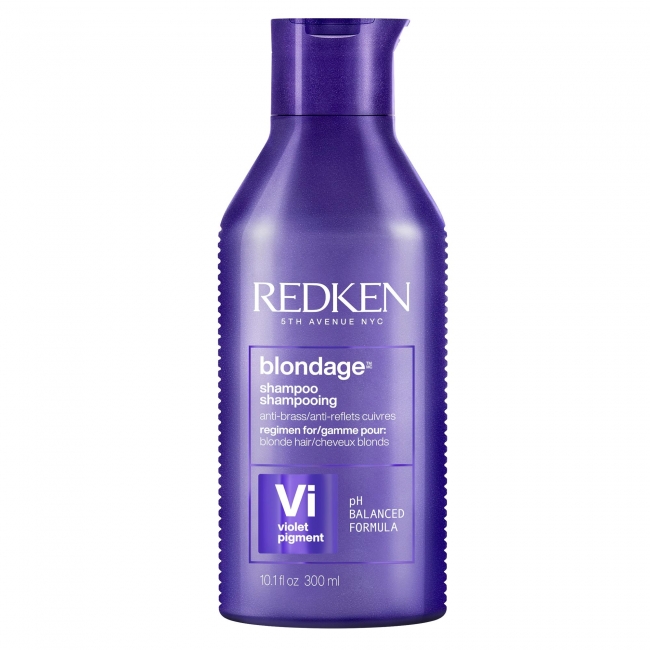 Redken NYC Color Extend Blondage шампон за боена руса коса 300мл