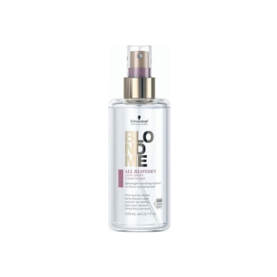 BLONDE ME ALL BLONDES LIGHT SPRAY CONDITIONER 200 ML