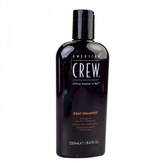 GRAY SHAMPOO 250ml