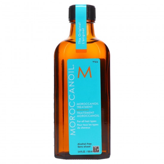 MOROCCANOIL TREATMENT ORIGINAL  100 ML