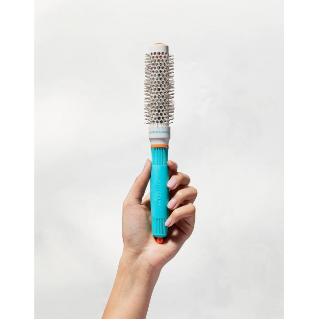 MOROCCANOIL CERAMIC ROUND BRUSH 25 MM