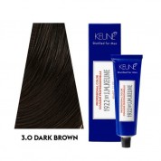 1922 BY J.M. KEUNE COLOR DARK BROWN No.3 – 60 ML