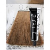 KEUNE TINTA COLOR 8.52- LIGHT BLONDE MAHOGANY PEARL 60 ML