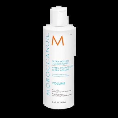 MOROCCANOIL EXTRA VOLUME CONDITIONER 250 ML