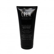AMERICAN CREW MOISTURIZING SHAVE CREAM 150ml
