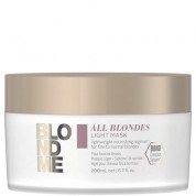 BLONDE ME ALL BLONDES LIGHT MASK 200 ML