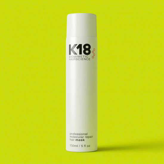 K18 MASK 150ML
