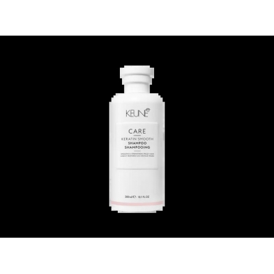KEUNE CARE KERATIN SMOOTH SHAMPOO 300 ML