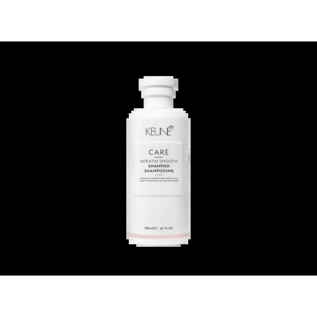 KEUNE CARE KERATIN SMOOTH SHAMPOO 300 ML