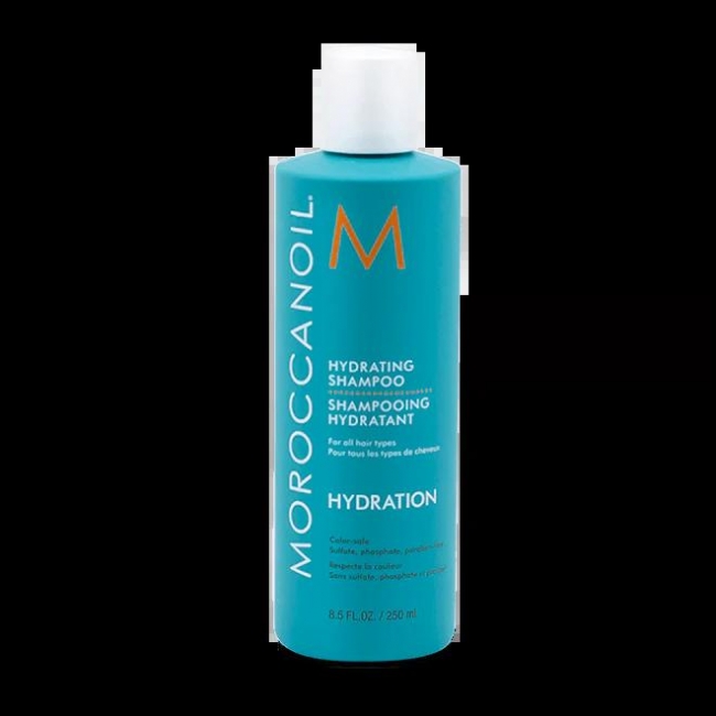 MOROCCANOIL HYDRATING SHAMPOO 250 ML