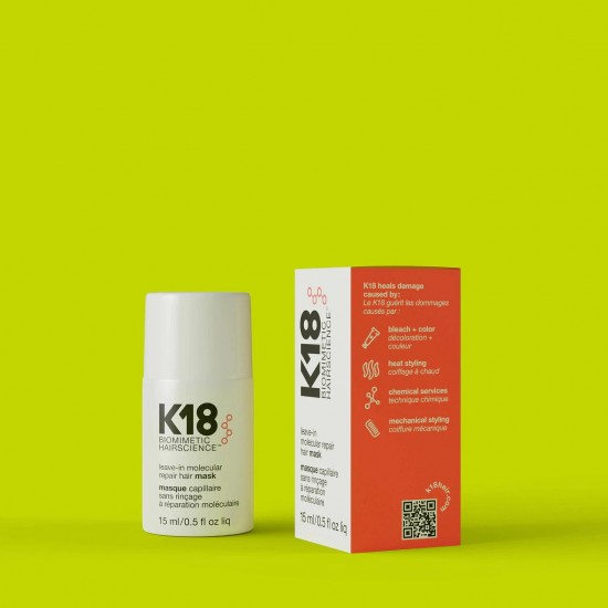 K18 MASK 15ML