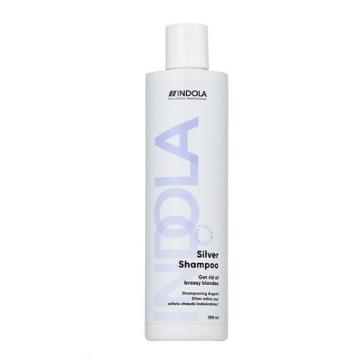 INDOLA CARE SILVER SHAMPOO 300 ML