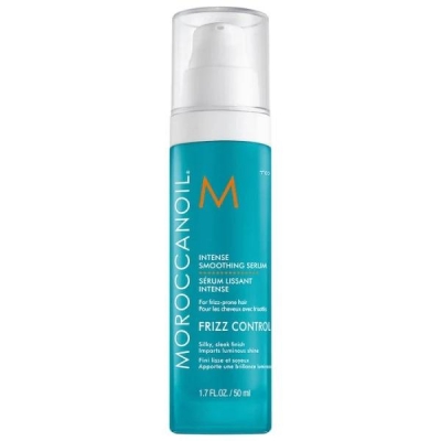 MOROCCANOIL FRIZZ CONTROL INTENSE SMOOTHING SERUM 50 ML