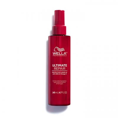 WELLA ULTIMATE REPAIR PROTECTIVE LEAVE -IN 140 ML