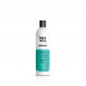 PRO YOU™ THE MOISTURIZER HYDRATING SHAMPOO 350ml