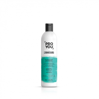PRO YOU™ THE MOISTURIZER HYDRATING SHAMPOO 350ml