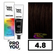 REVLON PRO YOU COLOR MAKER 4.8