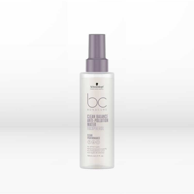 BONACURE CP CLEAN BALANCE DEEP CLEANSING ANTI-POLLUTION WATER 150 ML