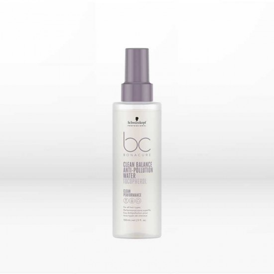 BONACURE CP CLEAN BALANCE DEEP CLEANSING ANTI-POLLUTION WATER 150 ML