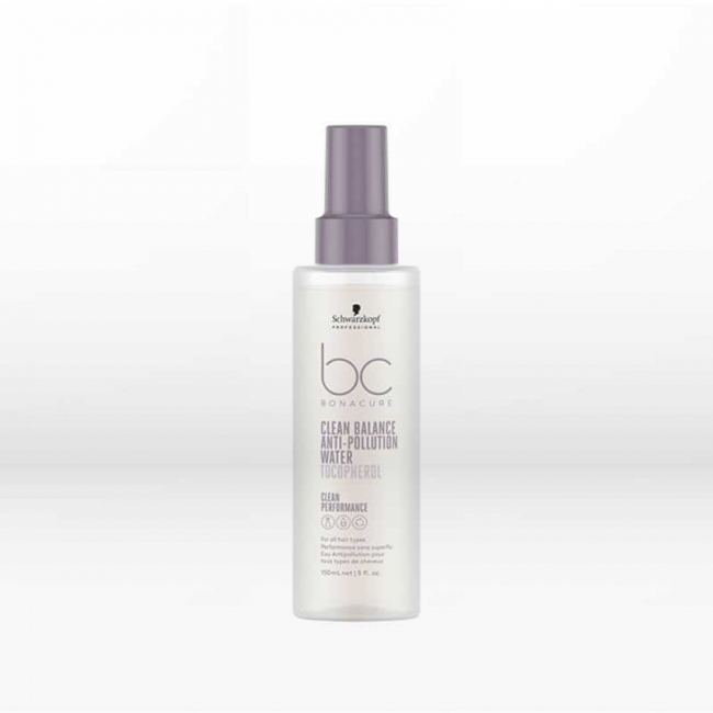 BONACURE CP CLEAN BALANCE DEEP CLEANSING ANTI-POLLUTION WATER 150 ML