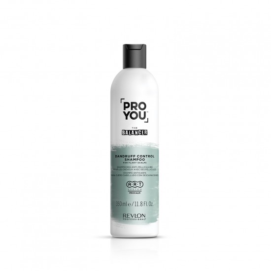 PRO YOU™ THE BALANCER DANDRUFF CONTROL SHAMPOO 350ml