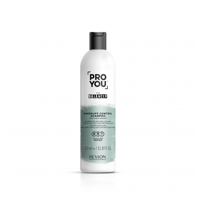 PRO YOU™ THE BALANCER DANDRUFF CONTROL SHAMPOO 350ml