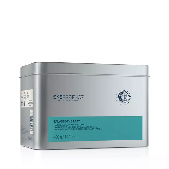 EKSPERIENCE TALASSOTHERAPY MARINE ALGAE SCALP TREATMENT 400gr