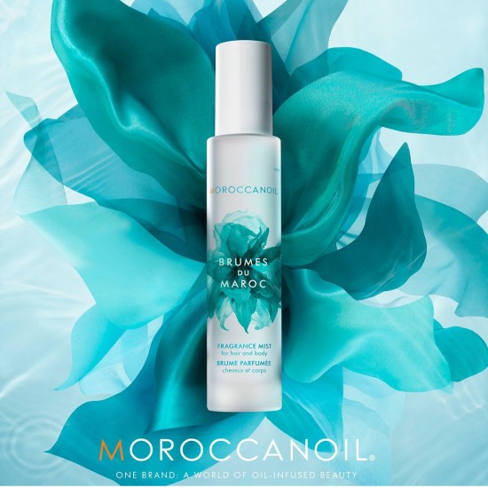 MOROCCANOIL HAIR & BODY FRAGRANCE MIST 100 ML