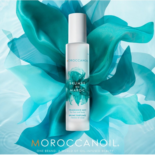 MOROCCANOIL HAIR & BODY FRAGRANCE MIST 100 ML