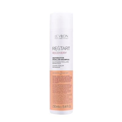 RE/START™ RECOVERY RESTORATIVE MICELLAR SHAMPOO 250ML