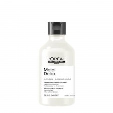 L`Oreal Professionnel Metal Detox шампон за прочистување на металот во косата по боење или осветлување 300мл