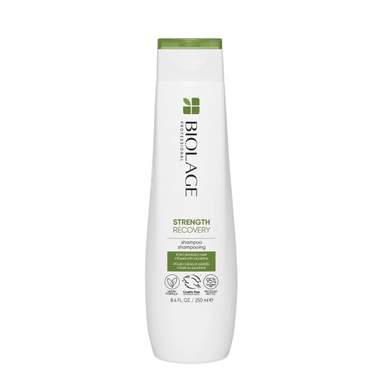 Biolage Strenght Recovery шампон за коса 250мл