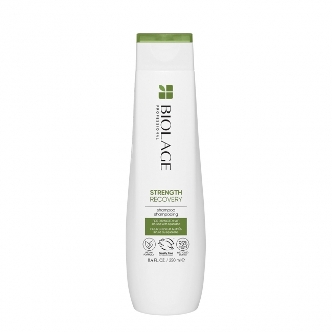 Biolage Strenght Recovery шампон за коса 250мл