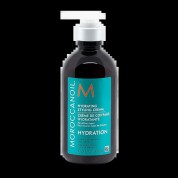MOROCCANOIL HYDRATING STYLING CREAM 300 ML