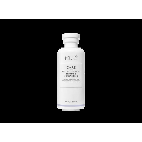 KEUNE CARE ABSOLUT VOLUME SHAMPOO 300 ML