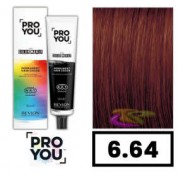REVLON PRO YOU COLOR MAKER 6.64