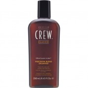 PRECISION BLEND SHAMPOO 250ml